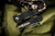 Microtech Combat Troodon OTF Automatic Black 3.8" Bronze Dagger 142-13