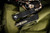 Microtech Combat Troodon OTF Automatic Black 3.8\" Bronze Dagger 142-13