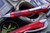 Microtech Siphon II Red Stainless Tactical Pen 401-SSRD