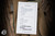 Chris Reeve Knives Small Inkosi Folding Knife Natural Canvas Micarta 2.75" MagnaCut Drop Point SIN-1014