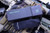 Protech TR-2 Custom 416 Steel USA 1 Flag Automatic Knife Damascus #1