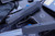 Benchmade Autocrat OTF Black G-10 Automatic Knife 3.7" Satin 3400