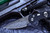 Protech TR-5 Tactical Response Skull Automatic Knife Skull Inlay Limited Edition 4" Damascus TR-5.70