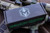 Heretic Knives Manticore X OTF Automatic 3.75" Battleworn Stonewash Recurve H033-2A