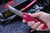 Microtech Combat Troodon Signature 3.8" Hellhound Tanto Bronze 219-13RDS
