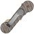 KEYBAR Titanium Carved Pocket Key Organizer