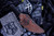 Borka Blades SBK Black Cord Wrap, 5.25" DLC