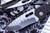 A2D Attn2Detail Mercantile Mark 1 "Large Folder" Titanium "Caveman" Finish 3.5" Compound Satin #13