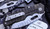 A2D Attn2Detail Mercantile Mark 1 "Large Folder" Titanium "Caveman" Finish 3.5" Compound Satin #13