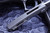 Robert Carter Cricket Flipper Knife 3.25" Stonewash