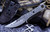 Borka Blades SBK Fixed Blade Borka Pattern 3.5" Satin M390