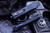 Microtech Troodon OTF Automatic Knife  Hellhound 3" DLC 619-1DLCT