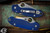 Spyderco Para 3 Folding Knife Blurple G10 3" S110V Satin C223GPDBL
