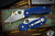 Spyderco Para 3 Folding Knife Blurple G10 3" S110V Satin C223GPDBL