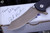 Rick Hinderer Knives XM-18 3.5" Skinner FDE Texas Edition (Preowned)