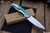 Shirogorov/Chris Reeve Custom Division Unihati F95 Unique Graphic