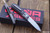 Enrique Pena Zulu Front Flipper Carbon Fiber 2.6" Satin M390