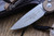 Microtech LUDT Automatic Folding Knife Tan 3.4" M390 Stonewash 135-10TA (Blemish)