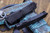 Microtech Troodon Carbon Fiber OTF Automatic Knife D/E 3" Black Dagger 138-1CFS