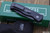 Protech TR-2.3 Tactical Response 2 Automatic Folding Knife 3" Black