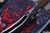 Borka Blades Stitch Titanium Stonewash 3.5" M390 Satin (Preowned)