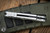 Protech TR-5.62 Skull Tactical Response Automatic Knife Barbed Wire 3.25" DLC