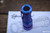 Mechforce Mechtorch Flashlight Blurple Titanium Turbo Gen 1