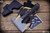 RMJ Tactical Tomahawk "Mini Jenny" Spike Black G10 5.6" Cerakote