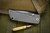 Mcnees Knives PM Mac 2 Titanium 3" Satin Stonewash