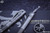 Microtech Siphon II Stainless Claw Logo Engraved Tactical Pen 401SS-BBCS