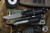  New 2024 Microtech Scarab II OTF Automatic Knife 4" S/E Apocalyptic Stonewash 1278-10AP