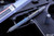Ti2 Design Techliner Pen Custom Shorty 5" Gray Blue Digicam Magnetic Cap