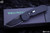 Protech Calmigo Cali-Legal Automatic Knife (1.96" DLC) 2205