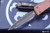 Microtech UTX-70 Copper OTF 2.4"Dagger Apocalyptic 147-13APCP3