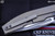 Custom Knife Factory Snafu 2.0 Bronze Titanium 4" M390 (Preowned)