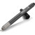 CRKT Techliner Pen 5" Aluminum Magnetic Cap 5"