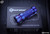 Mechforce Mechtorch Purple Flashlight Titanium (Rechargeable)