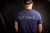 CRK Chris Reeve Shirt "Think Twice" SS English Navy