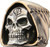 Bastinelli Creations Reaper Bead Bronze