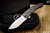 Alliance Designs/Walter Randolph "Deimos" Carbon Fiber Zirconium Accents 3.25"
