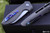 Alliance Designs "Mini Slim Pickins" LowKey Flipper Knife, 2.8" Satin