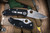 Spyderco Tenacious Lightweight Folding Knife Black FRN 3.4" 8Cr13MoV Drop Point Satin C122PBK