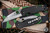 Spyderco Canis Folding Knife Carbon Fiber/G10 3.4" S30V Satin C248CFP