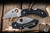 Spyderco Dragonfly 2 Wharncliffe Knife Black FRN 2.28" Satin C28FPWCBK2