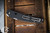 Spyderco Ikuchi Compression Lock Knife Carbon Fiber 3.26" Satin C242CFP