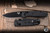 Benchmade Mini Bugout  AXIS Lock Folding Knife Carbon Fiber Elite 2.8" S30V Drop Point Black 533BK-2