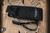 Benchmade Sibert Adamas AXIS Lock Folding Knife Black G10 3.78" CruWear Drop Point Gray Serrated 275SGY-1