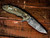 Rick Hinderer Knives XM-18 3.5? Spanto-Battle Field Pickup-Black G10 RHK-26