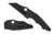 Spyderco YoJumbo™ Black Blade C253GBBK