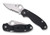 Spyderco Para™ 3 Carbon Fiber 52100 Exclusive C223CF52100